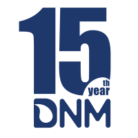 DNM Logo