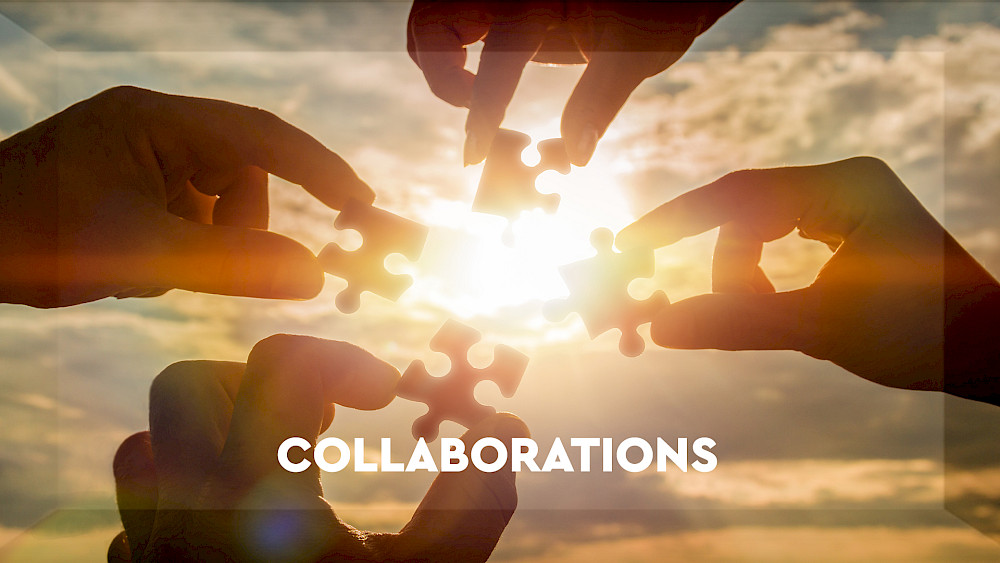 Sustainable Collaborations