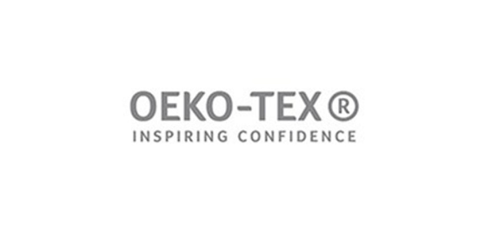 100 OEKO-TEXⓇ Organic