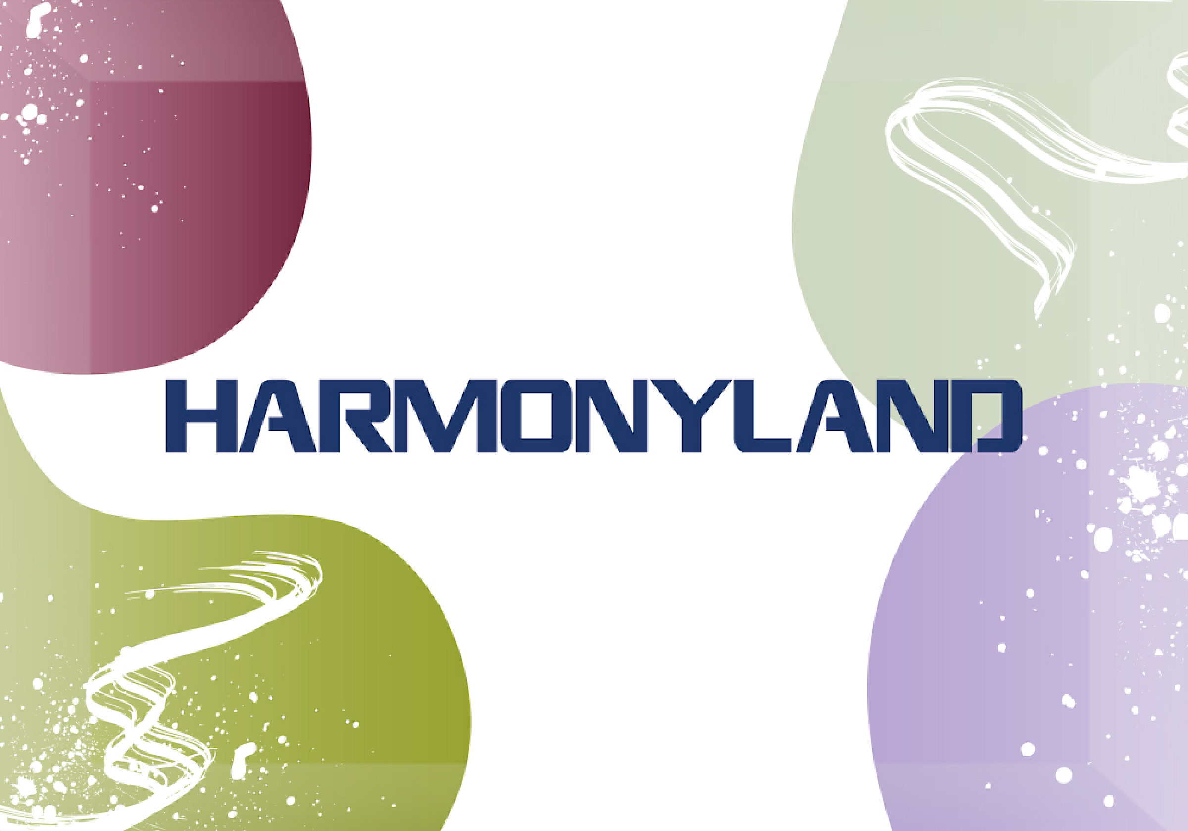 Harmonyland