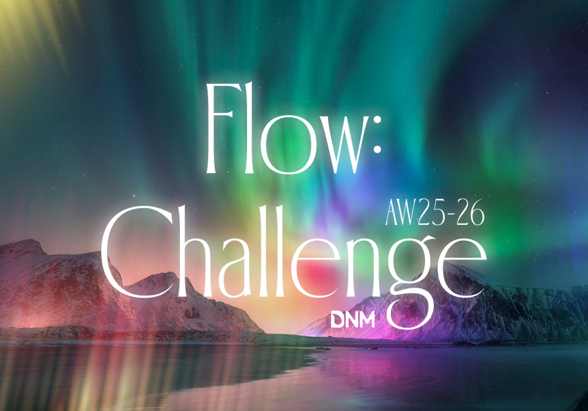 Flow Challenge