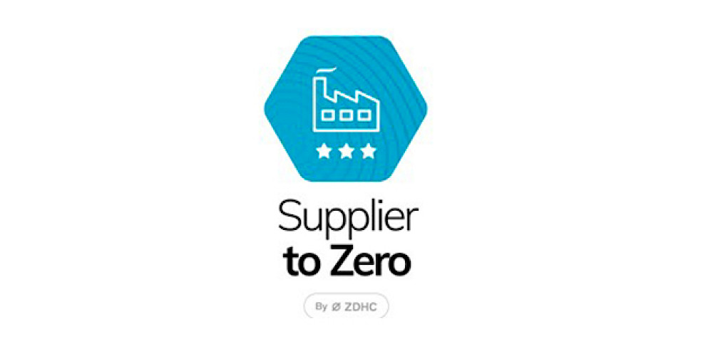 ZDHC - Supplier to Zero (L2)