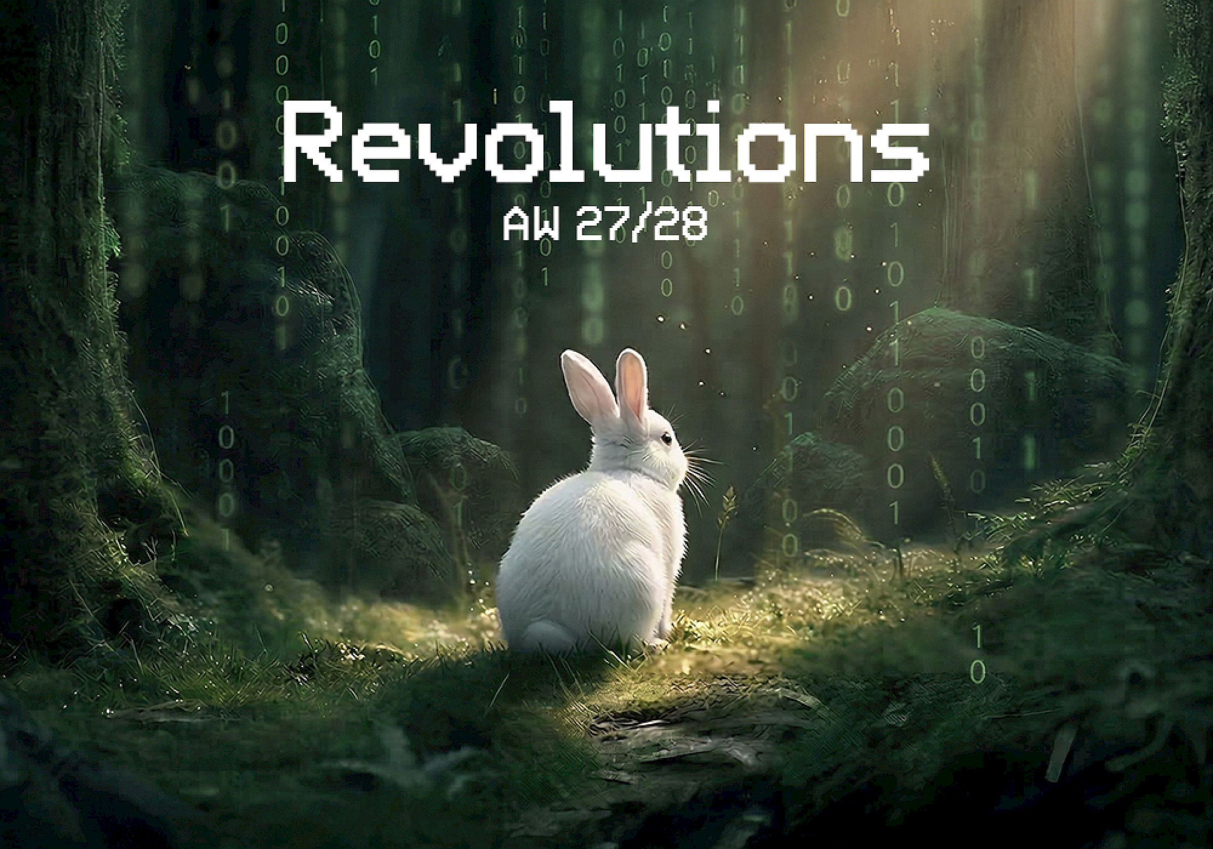 Revolutions